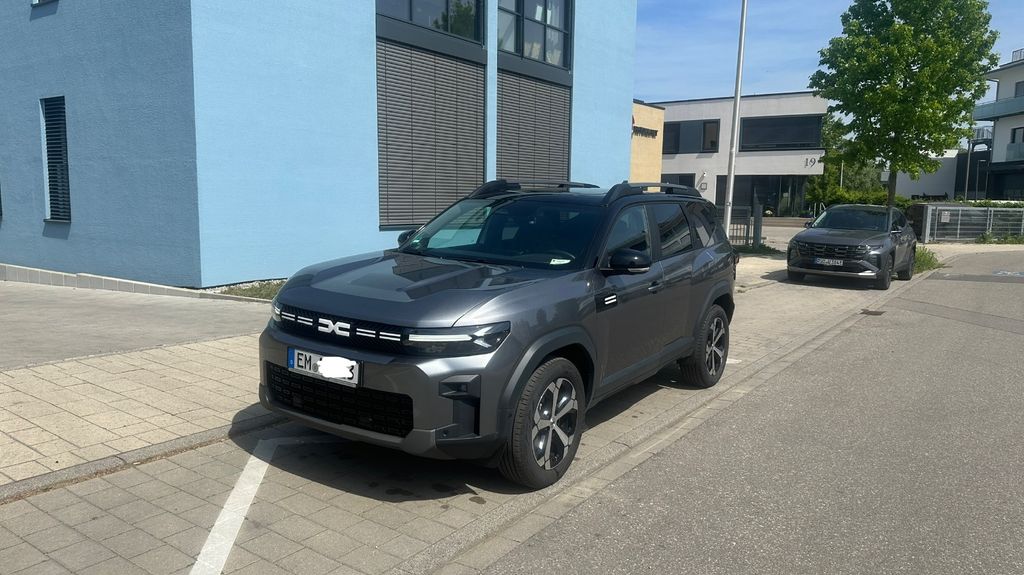 Dacia Bigster 22.000 km 29.000 &euro; Freiburg Im Breisgau 79114