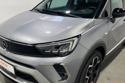 Opel Crossland (X) 32.000 km 16.450 € Norderstedt 22848