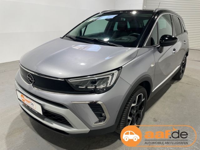 Opel Crossland (X) 32.000 km 16.450 € Norderstedt 22848