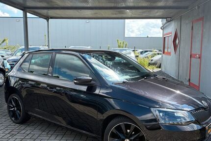 Skoda Fabia 177.912 km 7.199 &euro; Enger 32130