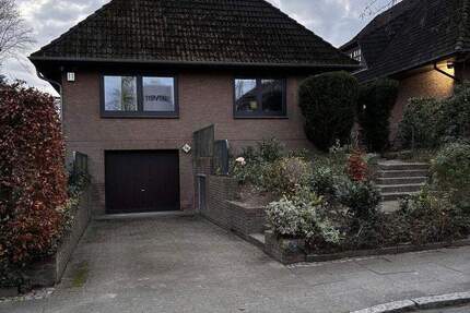 Kernsaniertes Einfamilienhaus in Top-Lage von Rellingen 7 zimmer