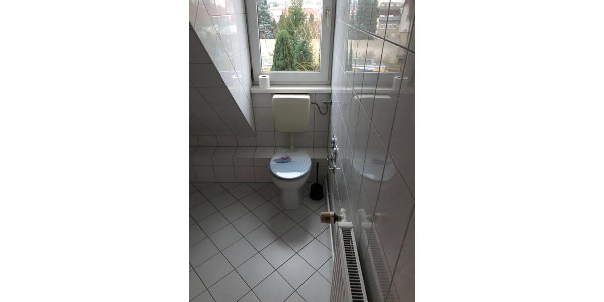 Etagenwohnung Elmenhorst/Lichtenhagen Lichtenhagen - 2.5 Zimmer, 60 m&sup2;, 520&euro; | Angebot:24589602