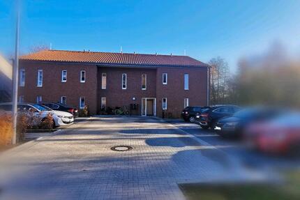 2 Zimmer Wohnung in Billerbeck 2 zimmer