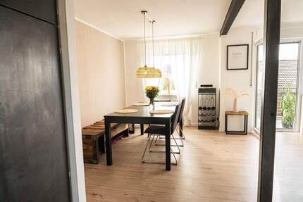 Wohnung Remshalden Buoch - 2 Zimmer, 68 m&sup2;, 249.000&euro; | Angebot:24470480