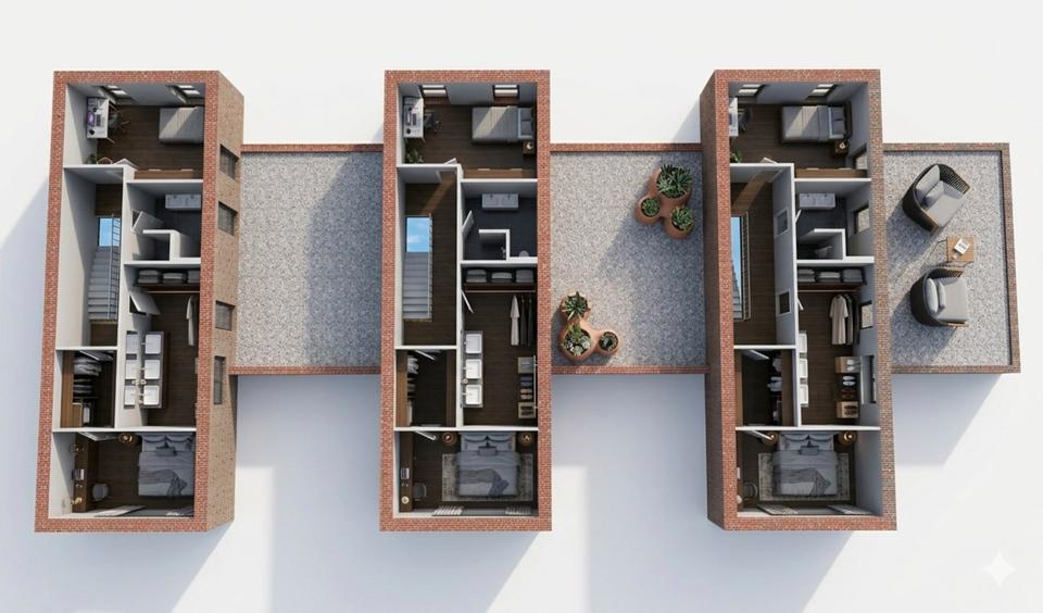 Einfamilienhaus Lingen (Ems) Damaschke - 539.700&euro; | Angebot:26292950