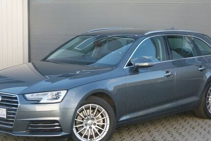 Audi A4 208.100 km 13.999 &euro; Asslar-Werdorf 35614