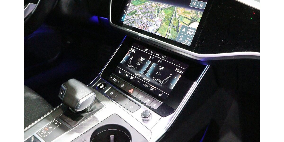 Audi A6 Avant 40 TDI DESIGN BUSINESS PANORAMA, MATRIX 220.000 km 22.202 &euro; Hamm 59077