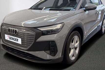 Audi Q4 e-tron 36.391 km 32.880 &euro; Bielefeld 33609