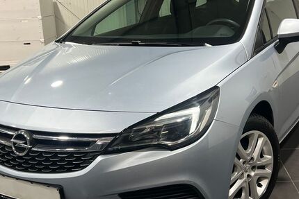 Opel Astra 118.000 km 7.995 &euro; Bretten 75015