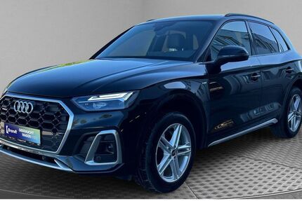 Audi Q5 70.940 km 37.790 &euro; Weyhe 28844