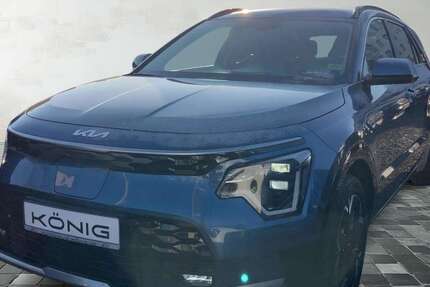 Kia Niro 29.483 km 36.899 &euro; Teltow 14513