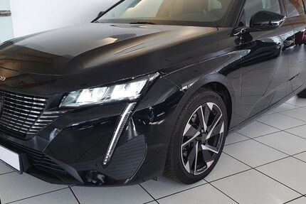Peugeot 308 80.750 km 14.850 &euro; Köln 51149