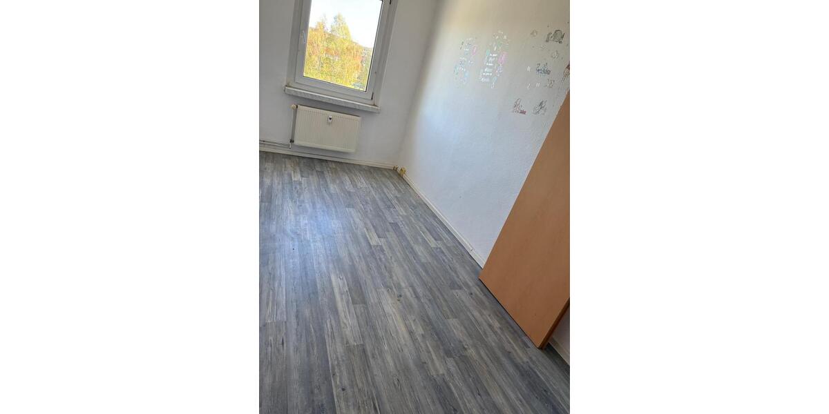 Etagenwohnung Eisleben (Lutherstadt) - 3 Zimmer, 55 m&sup2;, 499&euro; | Angebot:26405518