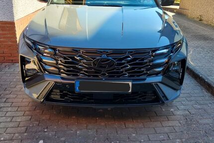 Hyundai TUCSON 8.600 km 34.800 &euro; Schwalbach 66773