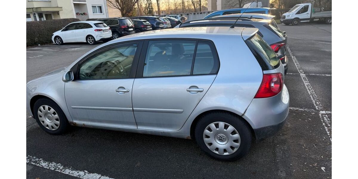 VW Golf 182.331 km 700 &euro; Puchheim 82178