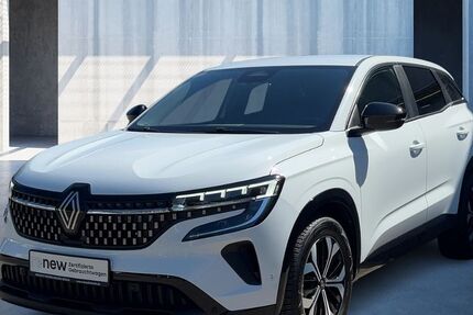 Renault Austral 26.811 km 25.390 &euro; Berlin 13055