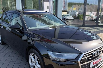Audi A6 85.300 km 29.991 &euro; Burbach 57299