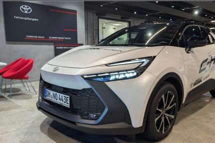 Toyota C-HR 14.690 km 31.990 &euro; Sulingen 27232
