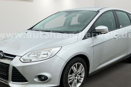 Ford Focus 64.693 km 6.499 &euro; Brehna 06796