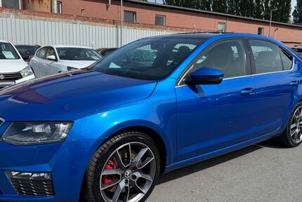 Skoda Octavia 198.000 km 11.900 &euro; Bocholt 46395
