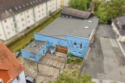 Gewerbeobjekt Wetzlar - 3.495&euro; | Angebot:27292615