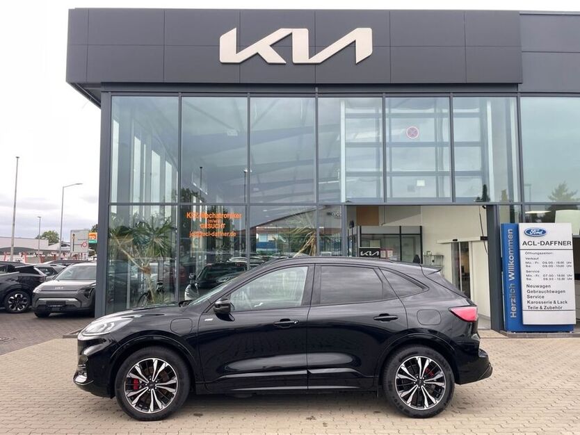 Kuga