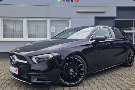 Mercedes-Benz A 220 84.000 km 22.995 &euro; Neukirchen-Vluyn 47506