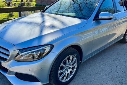 Mercedes-Benz C 180 180.000 km 10.600 € Riepsdorf 23738