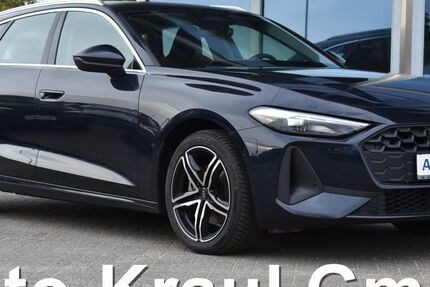 Audi A5 22.497 km 35.749 &euro; Rehna 19217