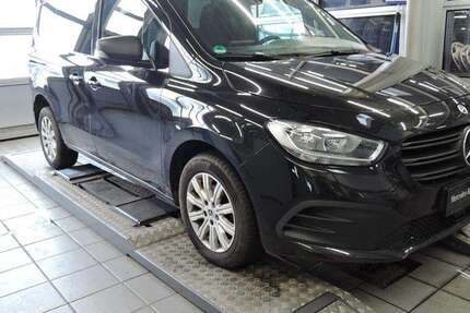 Mercedes-Benz Citan 77.950 km 19.980 &euro; Nordhausen 99734