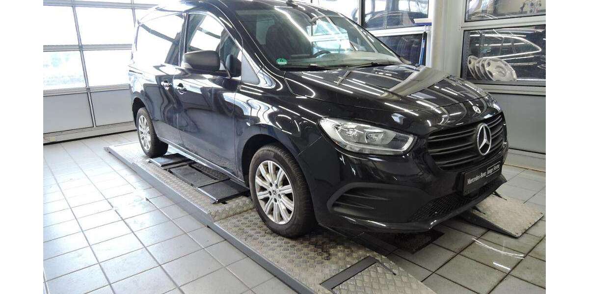 Mercedes-Benz Citan 77.950 km 19.980 &euro; Nordhausen 99734
