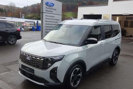 Ford Tourneo Courier 4.300 km 30.900 &euro; Kirchzell 63931
