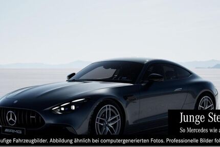 Mercedes-Benz AMG GT 10.450 km 99.643 &euro; Aschaffenburg 63741