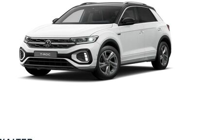 VW T-Roc 25.800 km 29.950 &euro; Siegen 57072