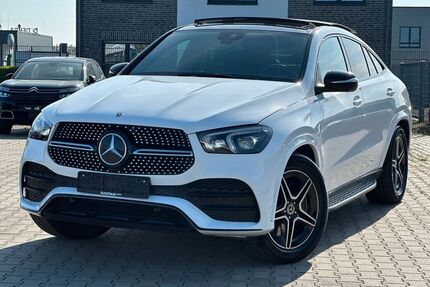 Mercedes GLE 350