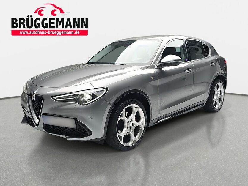 Stelvio