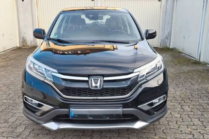 Honda CR-V 260.000 km 7.000 &euro; Frankfurt am Main 60323