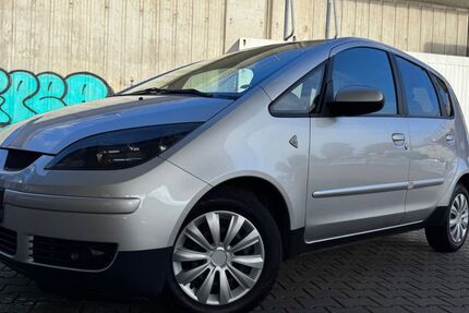 Mitsubishi Colt 61.800 km 4.490 &euro; Hamburg 22439