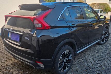 Mitsubishi Eclipse Cross 56.000 km 16.950 &euro; Trier 54295