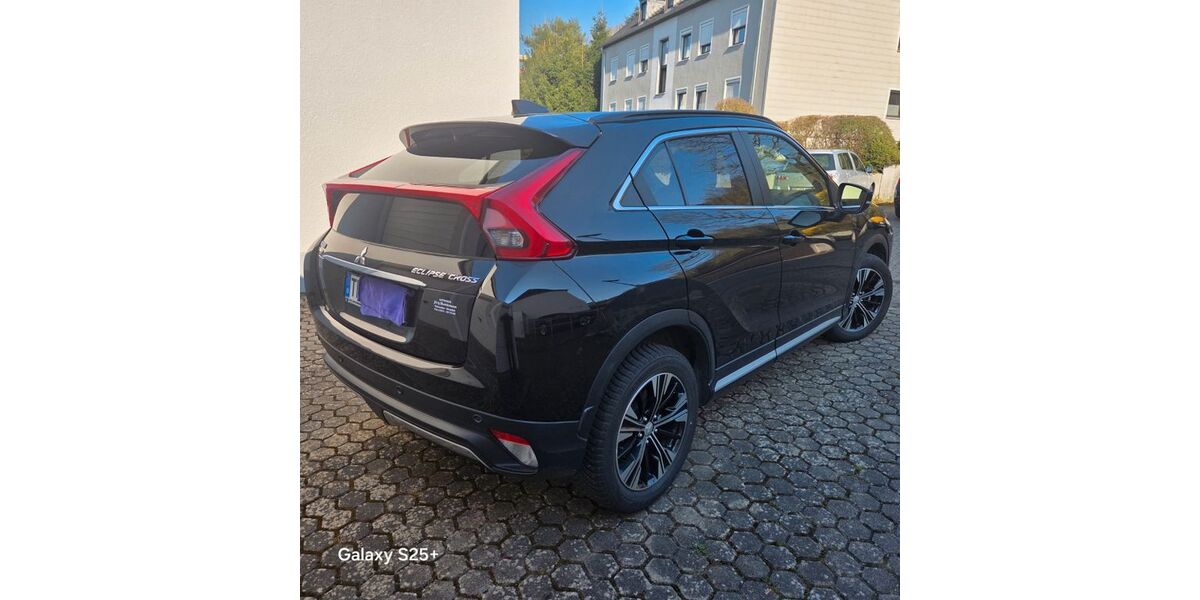 Mitsubishi Eclipse Cross 56.000 km 16.950 &euro; Trier 54295