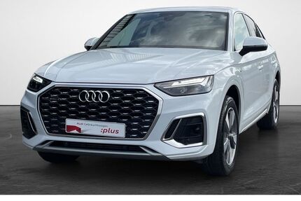 Audi Q5 21.297 km 38.870 &euro; Vechta 49377
