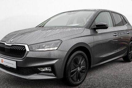 Skoda Fabia 44.269 km 19.870 &euro; Uelzen 29525