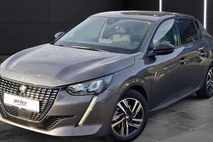Peugeot 208 7.000 km 16.490 &euro; Osterode 37520