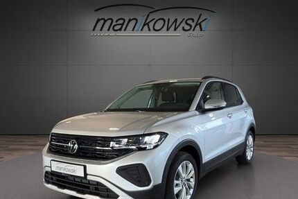 VW T-Cross 1.014 km 28.990 &euro; Otterndorf 21762