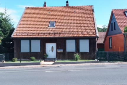 Haus zum Kaufen in Ellrich 88.000 € 150 m² 6 zimmer