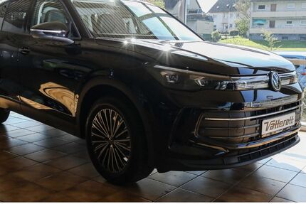 VW Tiguan 22.367 km 34.750 &euro; Holzminden 37603