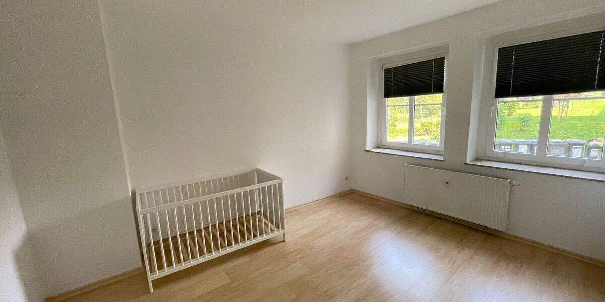 Zimmer Chemnitz Lutherviertel - 3 Zimmer, 63 m&sup2;, 362&euro; | Angebot:26436981