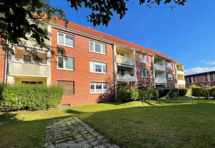 Wohnung zum Kaufen in Wilhelmshaven 70.000 € 65 m²