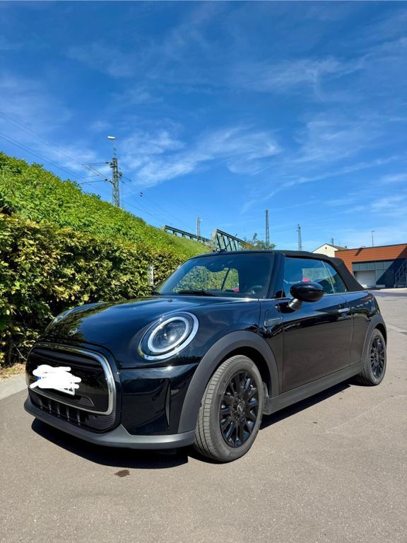 One Cabrio