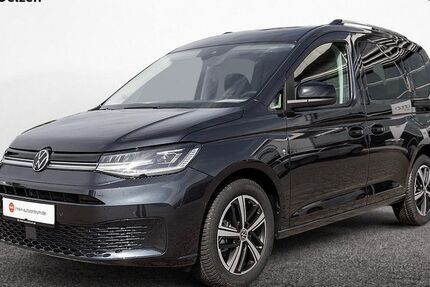 VW Caddy 2.500 km 43.577 &euro; Uelzen 29525